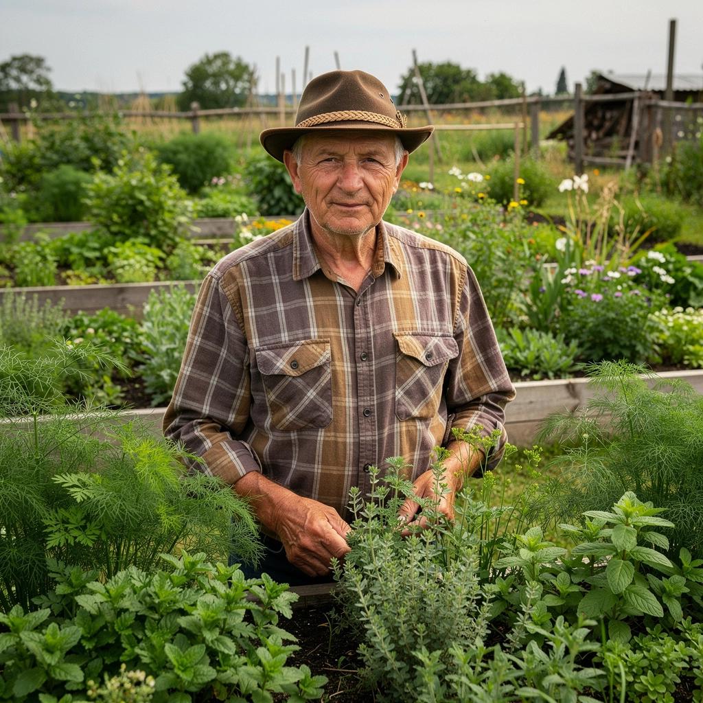 Senovinė arbatos gaminimo procedūra, naudojant autentiškus įrankius.